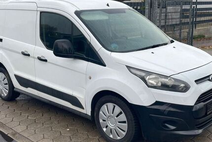 Ford Transit 184.000 km 5.850 € Hamburg 21107