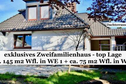 Haus Hamburg Niendorf - 8 Zimmer, 210 m&sup2;, 1.150.000&euro; | Angebot:26388787