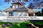 Mehrfamilienhaus, Wohnhaus Hamburg Niendorf - 8 Zimmer, 210 m&sup2;, 1.150.000&euro; | Angebot:26388787