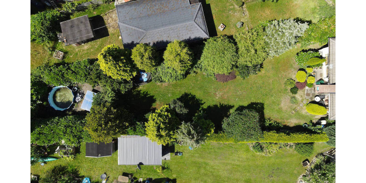 Grundstück Hamburg Rahlstedt - 290.000&euro; | Angebot:25708413