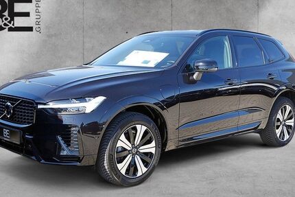 Volvo XC60 36.144 km 49.950 &euro; Glinde 21509