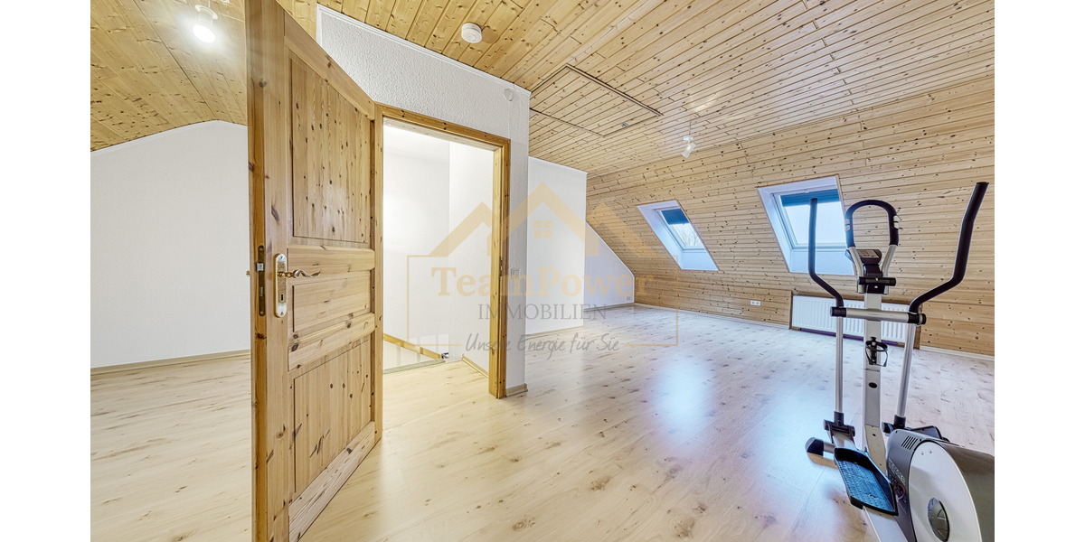 Energieeffizienzklasse A - Familientraum im Hamburger Speckgürtel - Reihenmittelhaus Barsbüttel | Angebot:25365836