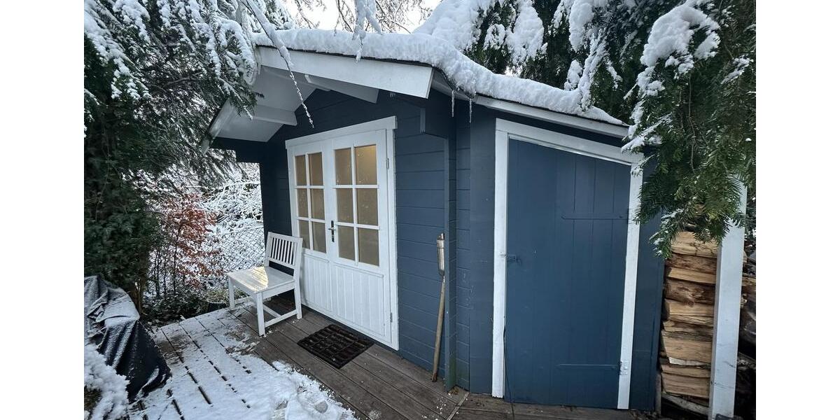 Doppelhaushälfte Hamburg Altona - 5 Zimmer, 132 m&sup2;, 1.390.000&euro; | Angebot:26381307