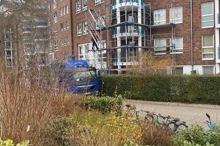 Wohnung Hamburg Lohbrügge - 1 Zimmer, 38 m&sup2;, 160.000&euro; | Angebot:27531418