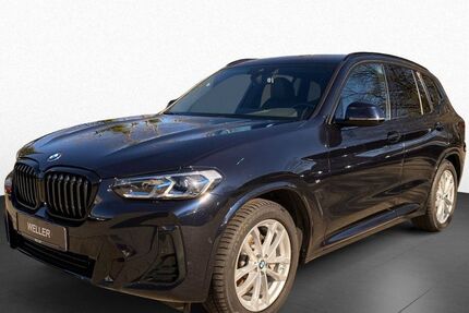 BMW X3 53.812 km 35.252 &euro; Winsen/Luhe 21423