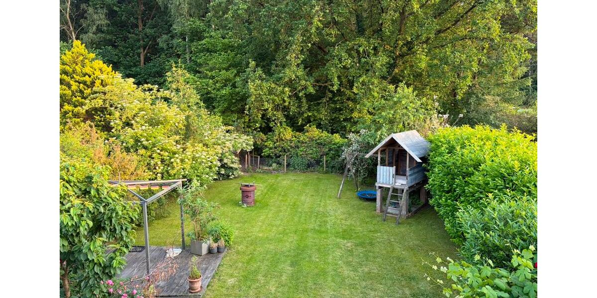 Einfamilienhaus Reinbek - 5 Zimmer, 137 m&sup2;, 690.000&euro; | Angebot:26986516