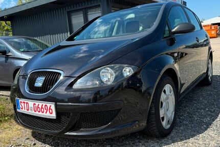 Seat Altea 212.000 km 2.250 &euro; Buxtehude 21614
