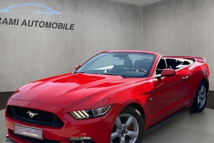 Ford Mustang 145.000 km 17.899 &euro; Quickborn 25451