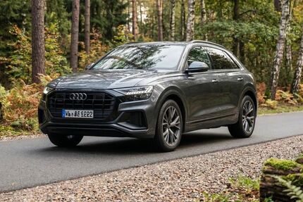 Audi Q8 78.000 km 53.750 &euro; Bendestorf 21227