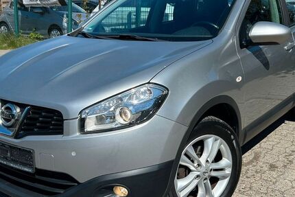Nissan Qashqai 153.000 km 5.480 &euro; Neu Wulmstorf 21629