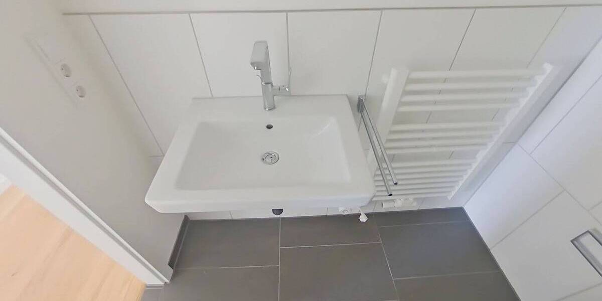 Etagenwohnung Hamburg Barmbek-Nord - 4 Zimmer, 107 m&sup2;, 2.353&euro; | Angebot:25699676