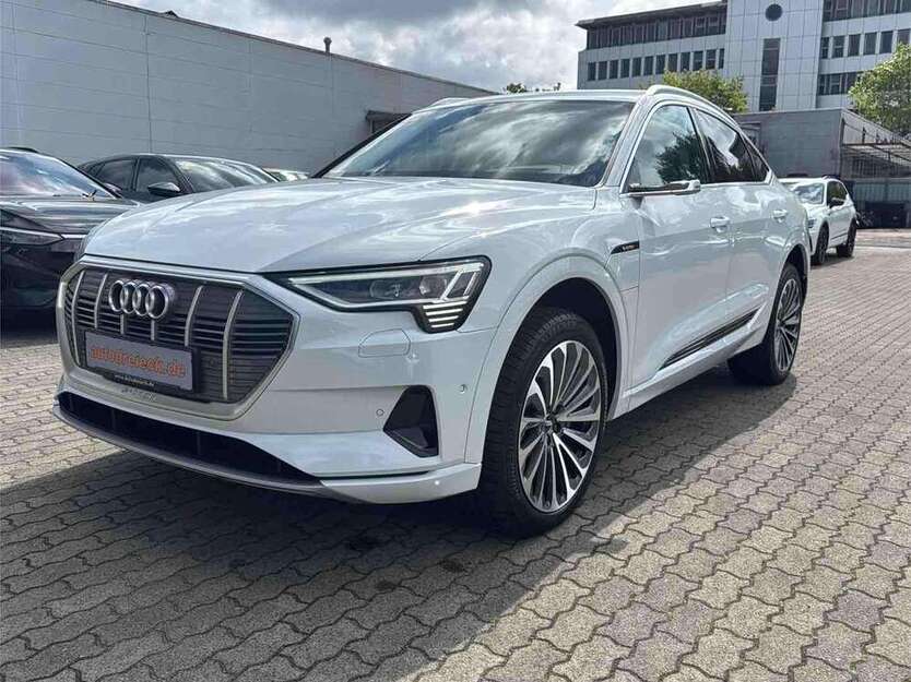 e-tron
