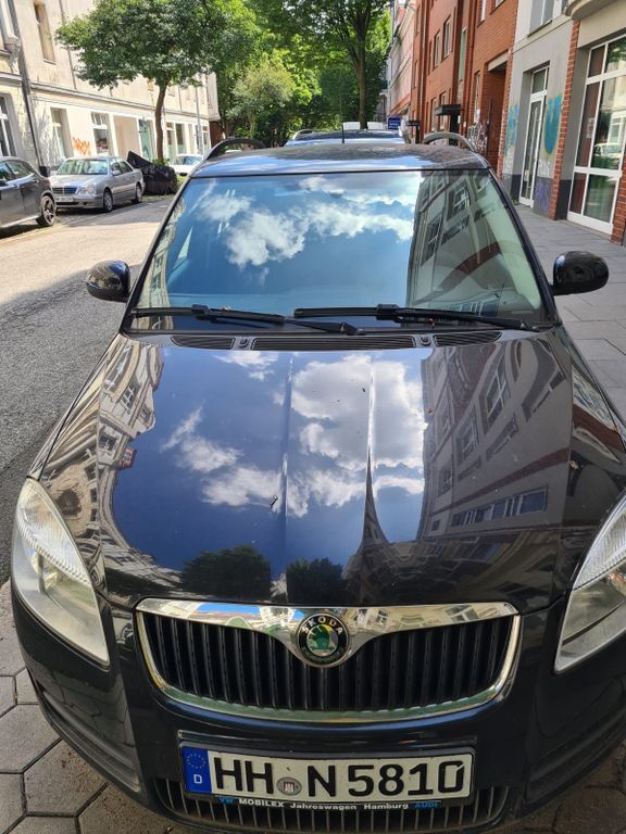 Fabia
