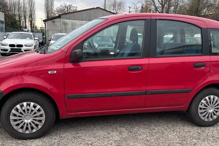 Fiat Panda 87.300 km 2.450 &euro; Hamburg 21079