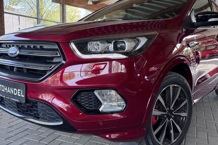 Ford Kuga 85.570 km 15.290 &euro; Buxtehude 21614