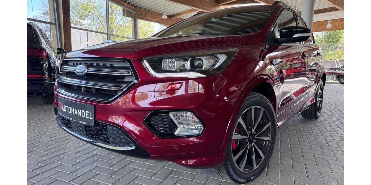 Ford Kuga 85.570 km 15.290 &euro; Buxtehude 21614