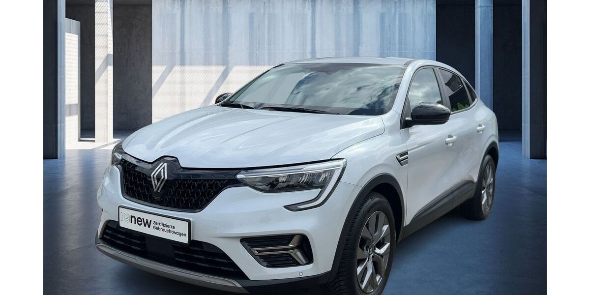 Renault Arkana 33.237 km 21.990 &euro; Hamburg 20537