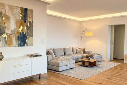 Wohnung Reinbek - 4 Zimmer, 103 m&sup2;, 419.000&euro; | Angebot:25043244