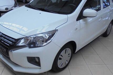 Mitsubishi Space Star 26.720 km 10.990 &euro; Hamburg 22043