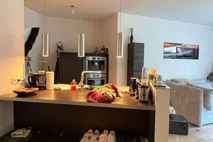 Wohnung zum Mieten in Hamburg 842,82 € 51 m² 2 zimmer