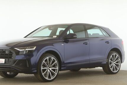 Audi Q8 51.335 km 61.225 &euro; Seevetal 21217