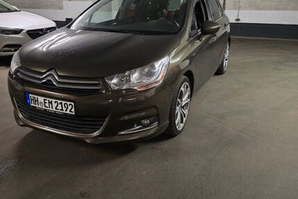 Citroen C4 177.002 km 7.400 &euro; Hamburg 21073