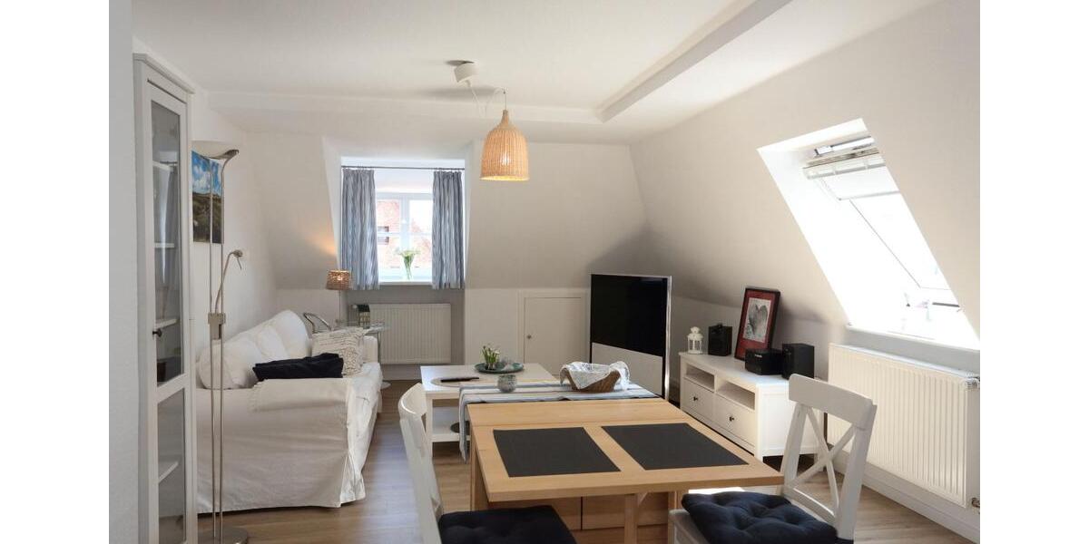 Etagenwohnung Buxtehude - 1.5 Zimmer, 46 m&sup2;, 220.000&euro; | Angebot:26134780