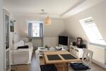 Etagenwohnung Buxtehude - 1.5 Zimmer, 46 m&sup2;, 220.000&euro; | Angebot:26134780