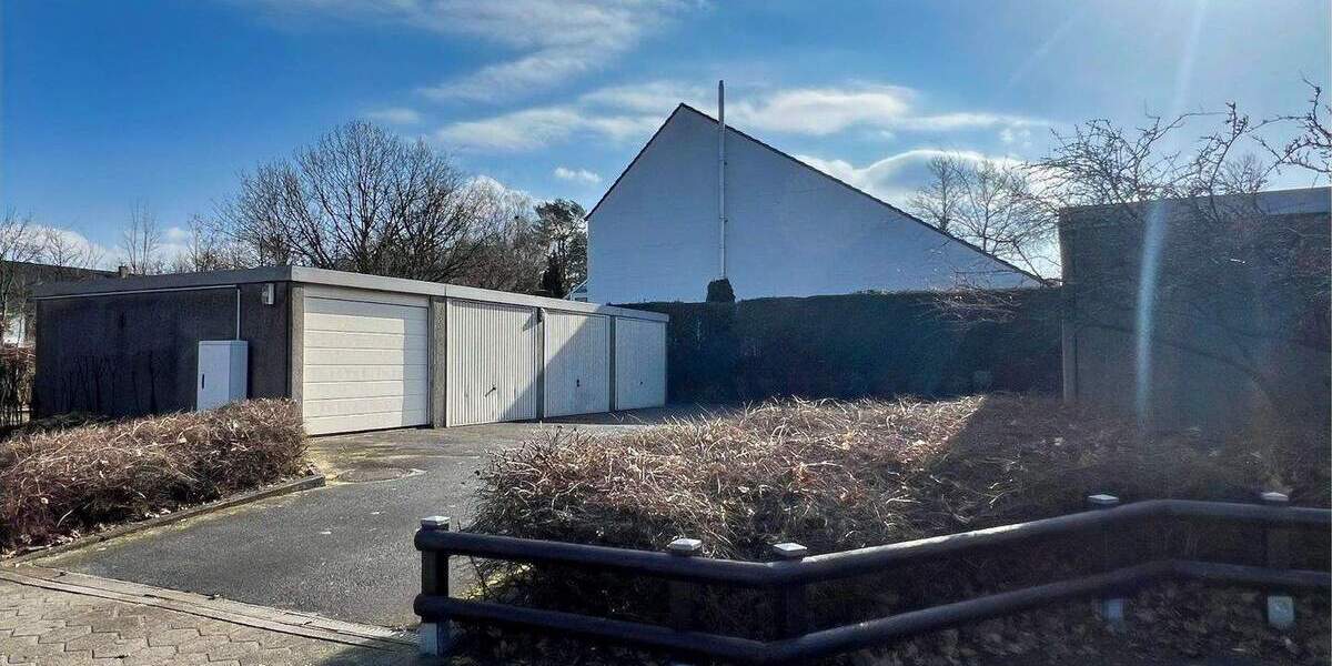 Reihenmittelhaus Glinde - 5 Zimmer, 98 m&sup2;, 385.000&euro; | Angebot:25371844