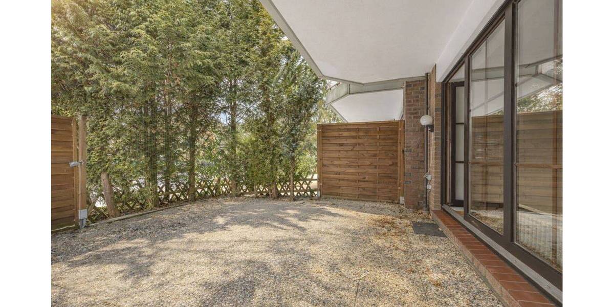 Etagenwohnung Hamburg Rahlstedt - 3 Zimmer, 81 m&sup2;, 298.000&euro; | Angebot:26379541