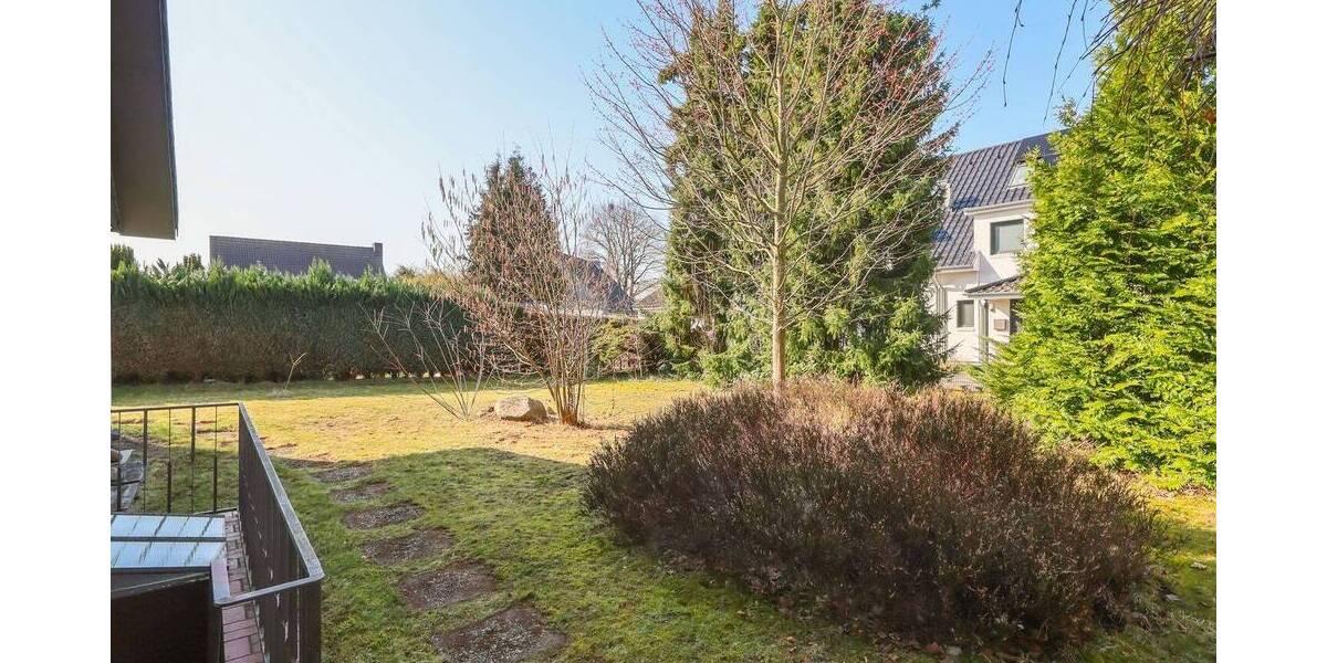 Einfamilienhaus Barsbüttel - 5 Zimmer, 141 m&sup2;, 499.000&euro; | Angebot:26082701