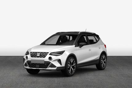 Seat Arona 66.670 km 19.490 &euro; Hamburg 21029