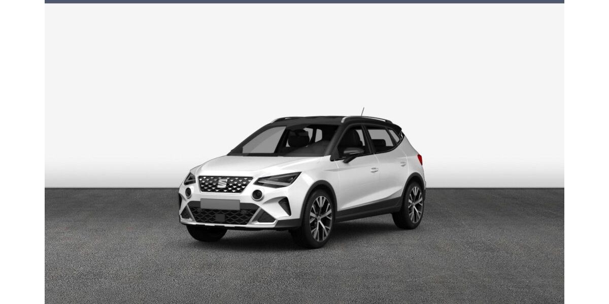 Seat Arona 66.670 km 19.490 &euro; Hamburg 21029