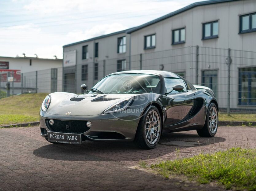 Lotus Elise 33.000 km 49.900 € Hamburg-Barsbüttel 22885