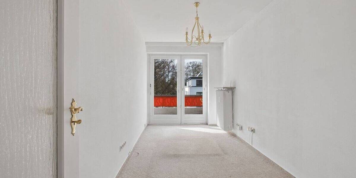 Etagenwohnung Hamburg Rahlstedt - 4 Zimmer, 126 m&sup2;, 395.000&euro; | Angebot:26143041