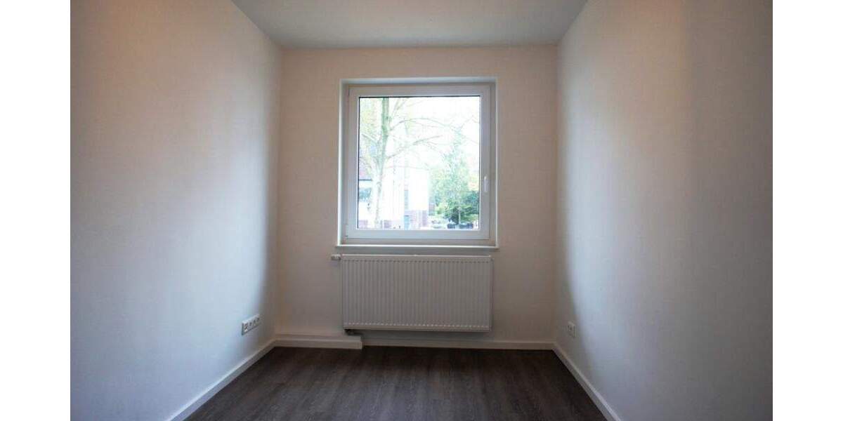 Etagenwohnung Hamburg Langenhorn - 4 Zimmer, 81 m&sup2;, 330.000&euro; | Angebot:25697159