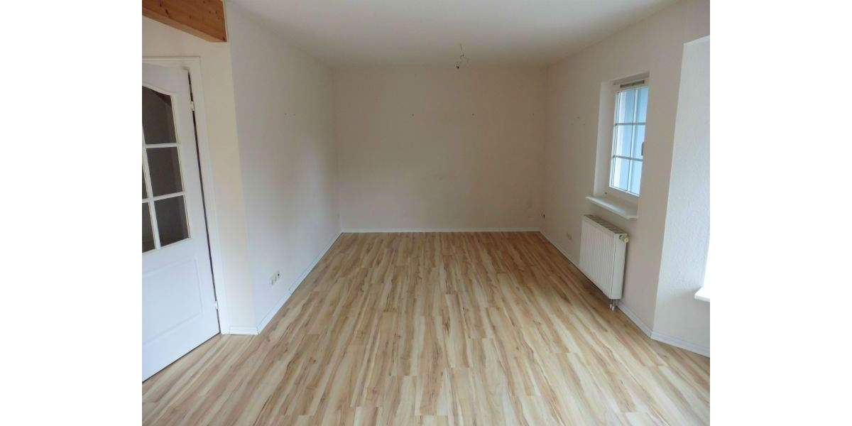 gepflegte 3,5-Zimmer-Doppelhaushälfte in ruhiger Ortsrandlage 3 zimmer