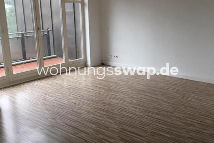 Wohnungsswap - 2 Zimmer, 70 m² - Von-Sauer-Straße, Altona, Hamburg 2 zimmer