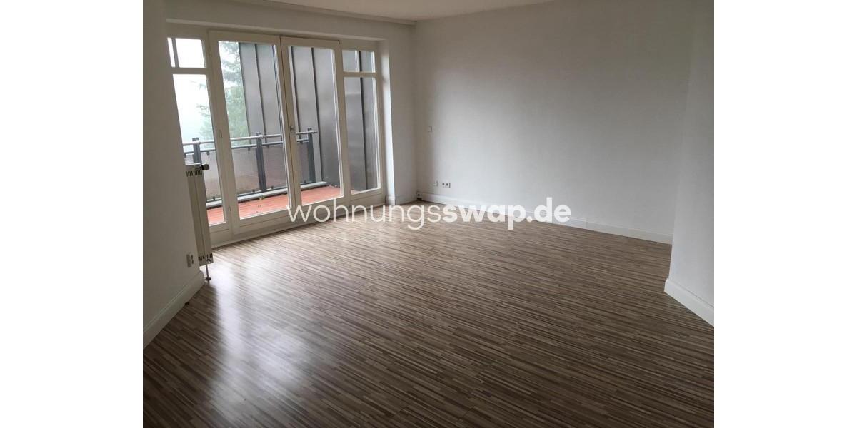 Wohnungsswap - 2 Zimmer, 70 m² - Von-Sauer-Straße, Altona, Hamburg 2 zimmer
