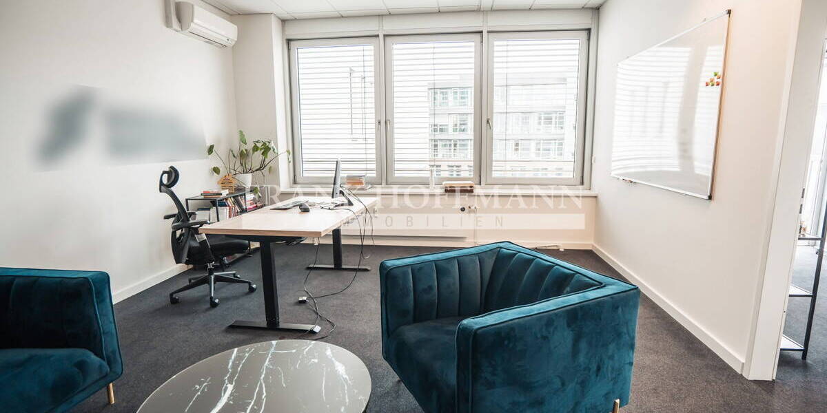 Gewerbeobjekt Hamburg Neustadt - 12.650&euro; | Angebot:22018661