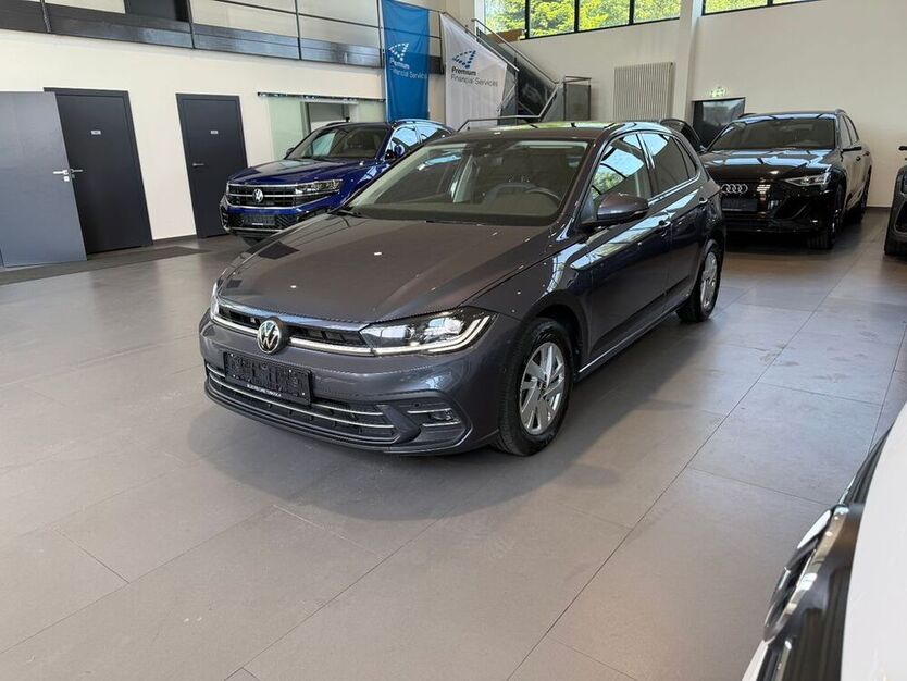Polo