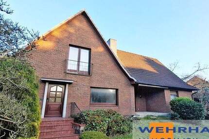 Haus Bargteheide - 3 Zimmer, 111 m&sup2;, 299.000&euro; | Angebot:25704561