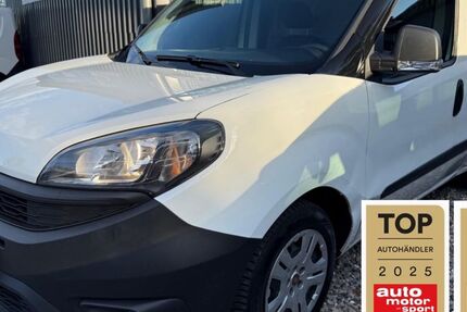 Fiat Doblo 157.000 km 7.980 &euro; Hamburg 22459