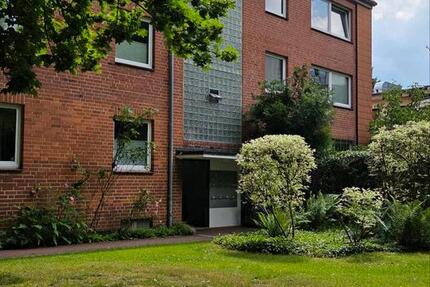 Wohnung Hamburg Wandsbek - 2 Zimmer, 68 m&sup2;, 330.000&euro; | Angebot:27220360