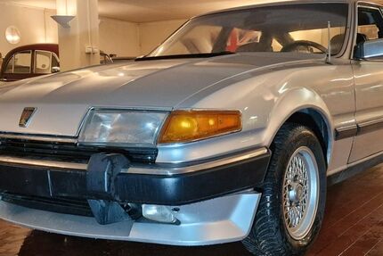 Rover SD 142.000 km 7.900 &euro; Aumühle 21521