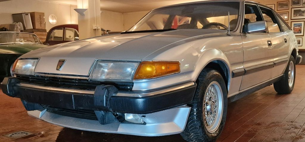 Rover SD 142.000 km 7.900 &euro; Aumühle 21521