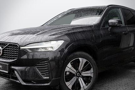 Volvo XC60 65.300 km 42.890 &euro; Pinneberg 25421