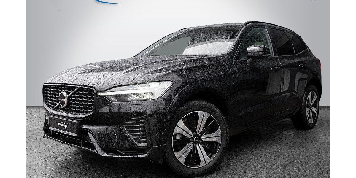 Volvo XC60 65.300 km 42.890 &euro; Pinneberg 25421