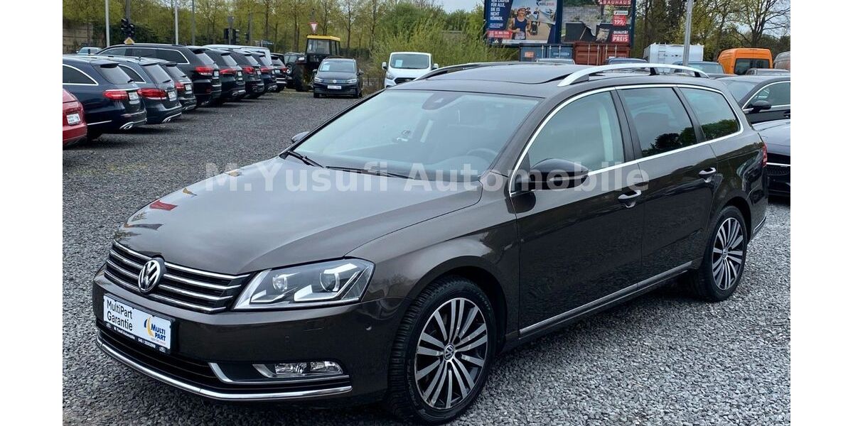 VW Passat 206.182 km 8.990 &euro; Hamburg 22047