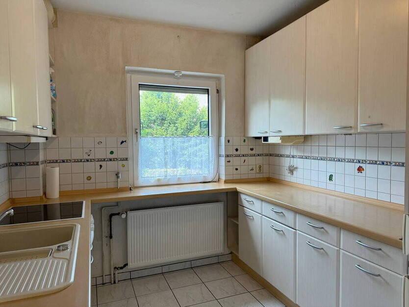 Hand drauf, Herz rein - EndReihenhaus mit großem Grundstück und viel Platz für Ihre Ideen!